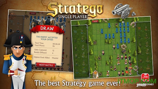 ½嵥˰(Stratego Single Player) ͼ3