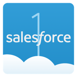 salesforce֙C͑