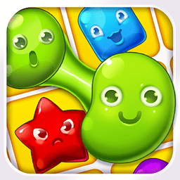 果冻连接(Jelly Dash)