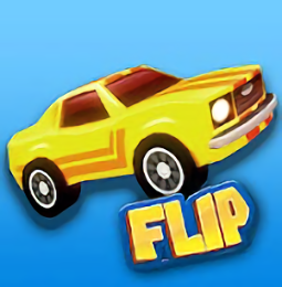 翻转汽车(Flippy Drive)