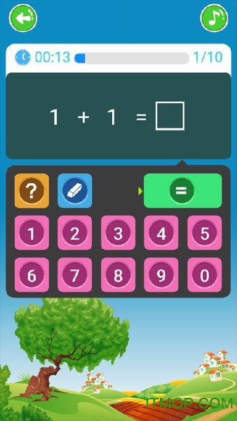 小学数学口算app下载 v3 安卓版0