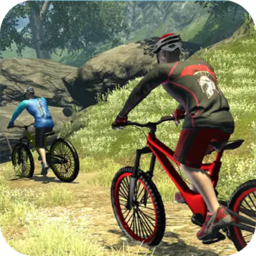 模拟山地自行车v1.0 安卓版