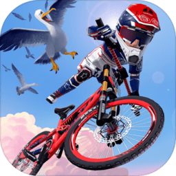 ٽʦ(Downhill Masters)