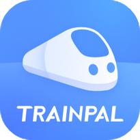 trainpal app(英国旅游)