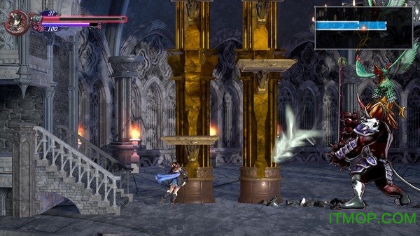 ħѪҹ֮ʽƽ(Bloodstained: Ritual of the Night) ͼ0