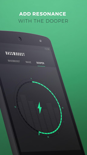 صЧǿ(Bass Booster) v2.11.1 ׿ 0