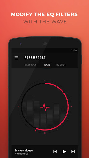 bassboosterİ