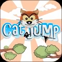 СèԾ(cat jump)