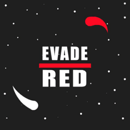 避开红色(Evade Red)