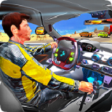 ޹·(Extreme Highway Car Racing)