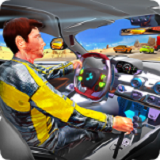 O޹·ِ܇(Extreme Highway Car Racing)