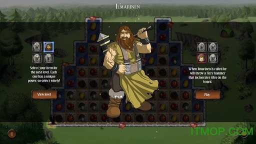 Ӣ(Heroes of Kalevala) v1.1.6 ׿ 0