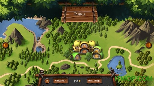 Ӣ(Heroes of Kalevala) v1.1.6 ׿ 1