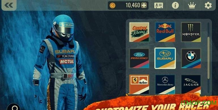 (Sport Racing) v0.64 ׿ 1