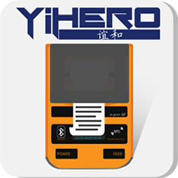 谊和标签(yihero print)下载