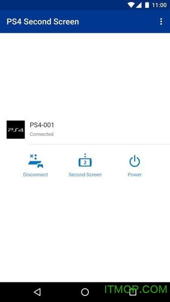 ps4ڶĻ(PS4 Second Screen) ͼ2