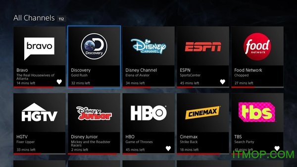 PlayStation Vue ͼ0