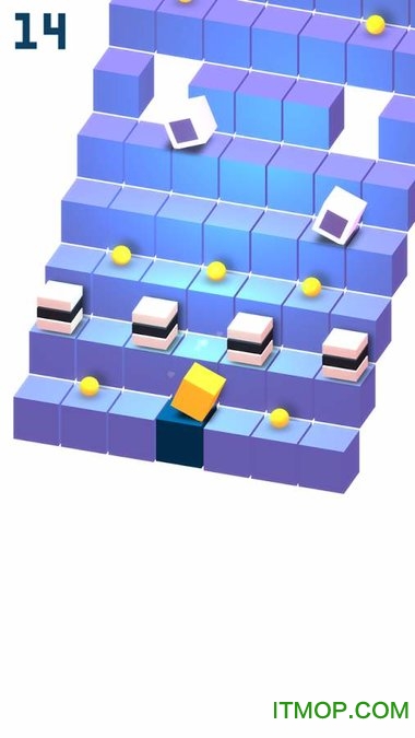 鷭(Cube Roll) v1.0.0 ׿ 1