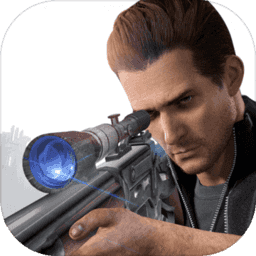 ѻж޽ʯ(sniper master : city hunter)