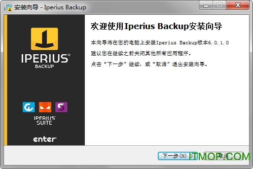 Iperius Backup Fullƽ