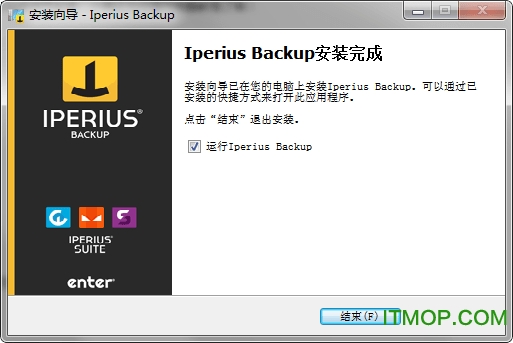 Iperius Backup Fullƽ