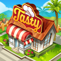 ζС(Tasty Town)