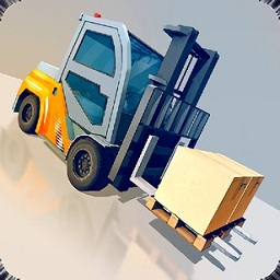 Forklift Game(泵Ϸ)