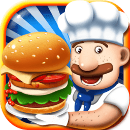 2(Burger Tycoon 2)