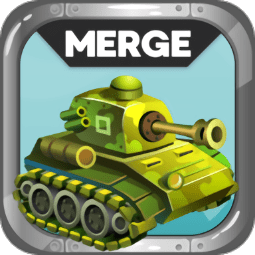 合并军用车辆破解版(Merge Military)