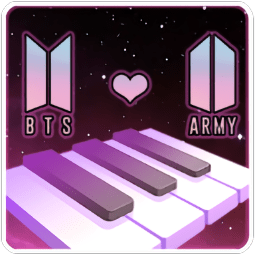 btsٴשϷ(Piano Tiles BTS 2019)