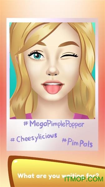 (MEGA Pimple Popper) v1.0.0 ׿0