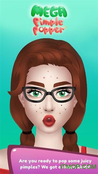 (MEGA Pimple Popper) v1.0.0 ׿4