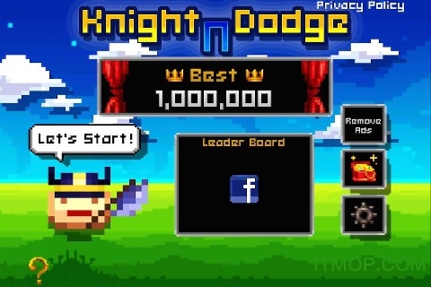 ʿϷ(Knight N Dodge) ͼ3