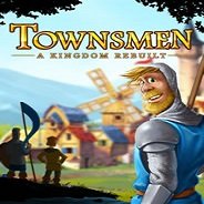 ԰ؽʮ޸(Townsmen - A Kingdom Rebuilt)