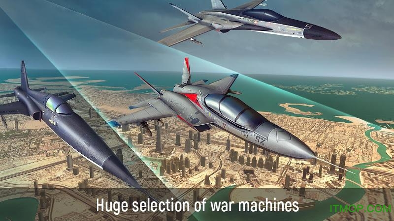 սִ֮ս(Wings of War) v3.30.1 ׿ 2