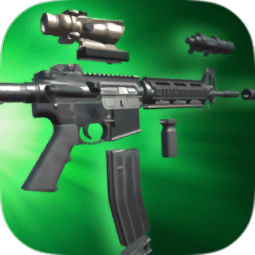 ǹģ3D(Custom Gun Simulator)
