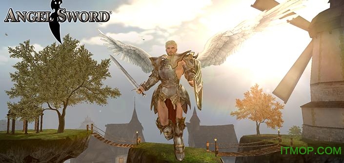 天使之剑单机破解版(Angel Sword) v1.0.7 安卓