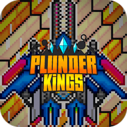 掠奪國王無限金幣版(Plunder Kings)