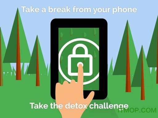 ս(Digital Detox Challenge) v2.6 ׿0