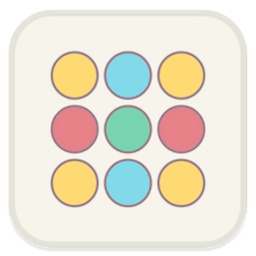 点小点(Tap Tap Dots)