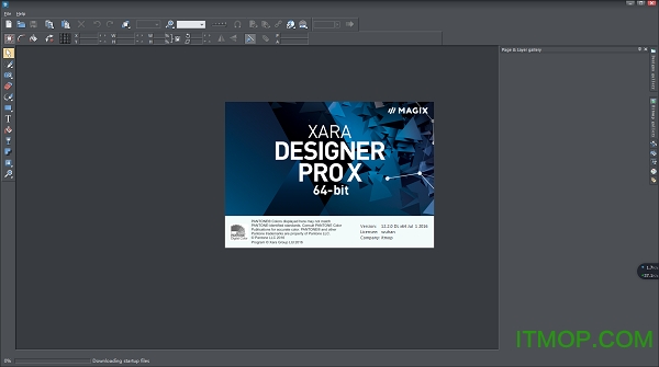 xara designer pro ͼ0