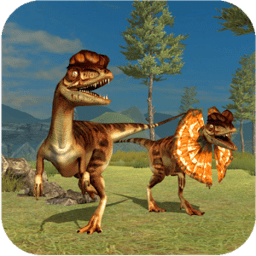 ˫(Clan of Dilophosaurus)