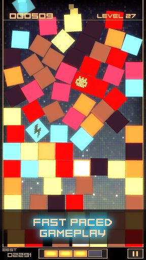 四消冲刺(QuadRush)下载 v1.121 安卓版 1