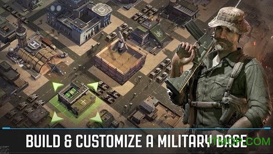 使命召唤全球行动手游(Call Of Duty: Global Operations)下载 v1.9.34 安卓最新版3