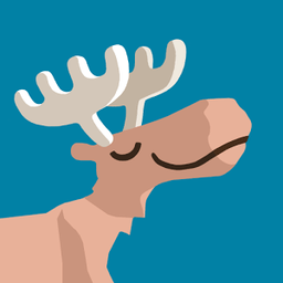 ¹(Super Digestion Moose)