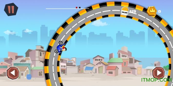 г(Shin Bike Racing) v1.0 ׿2