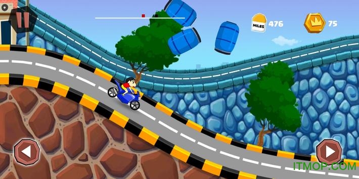 г(Shin Bike Racing) v1.0 ׿3