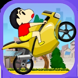 自行车赛(Shin Bike Racing)