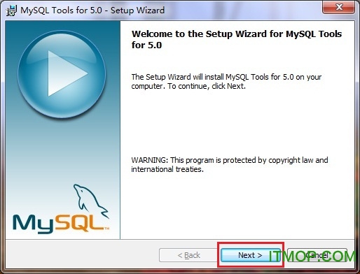 mysql gui tools İ