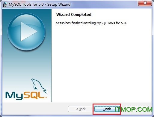 mysql gui tools İ